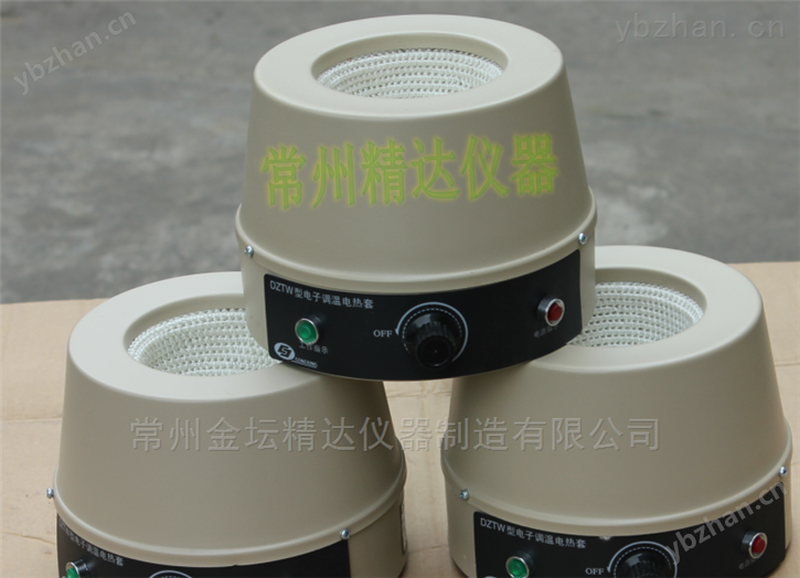 数显搅拌电热套