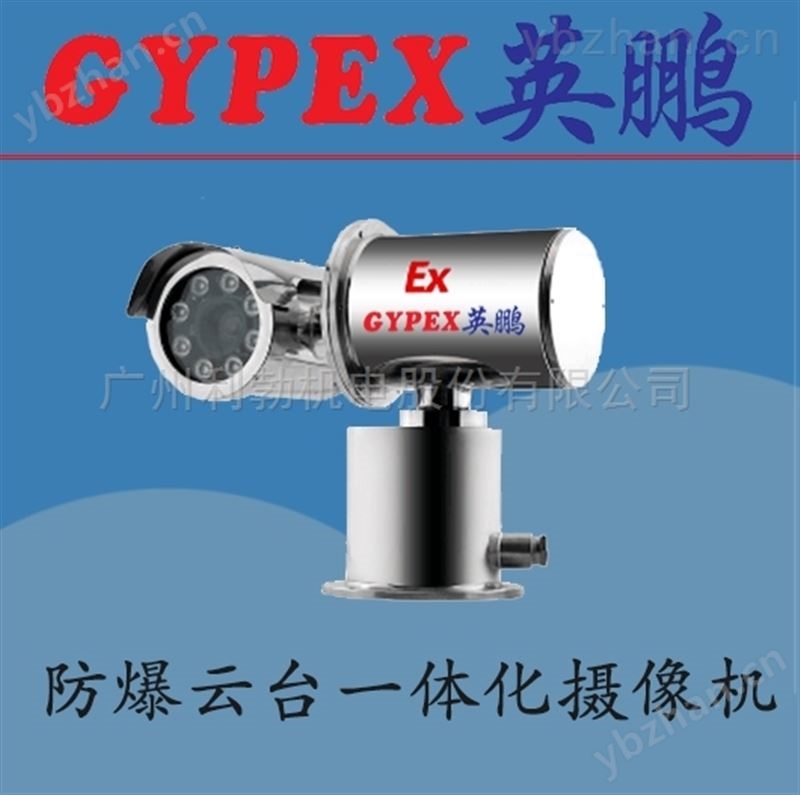 化工防爆监控器，深圳防爆摄像机-料位监控器
