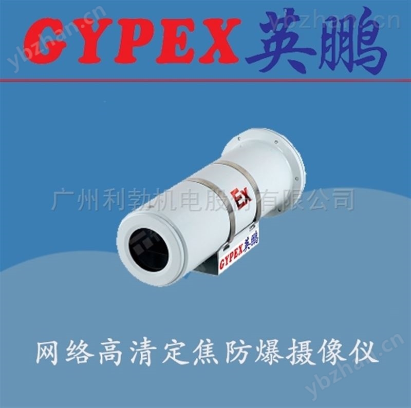 宁安市防爆监控器，英鹏防爆摄像机 料位监控器
