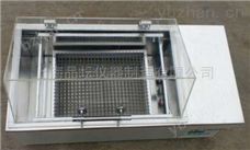 TS-110X30往复式恒温水浴摇床