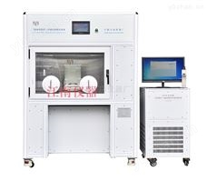 低浓度半自动恒温恒湿称量系统称重设备 称重传感器
