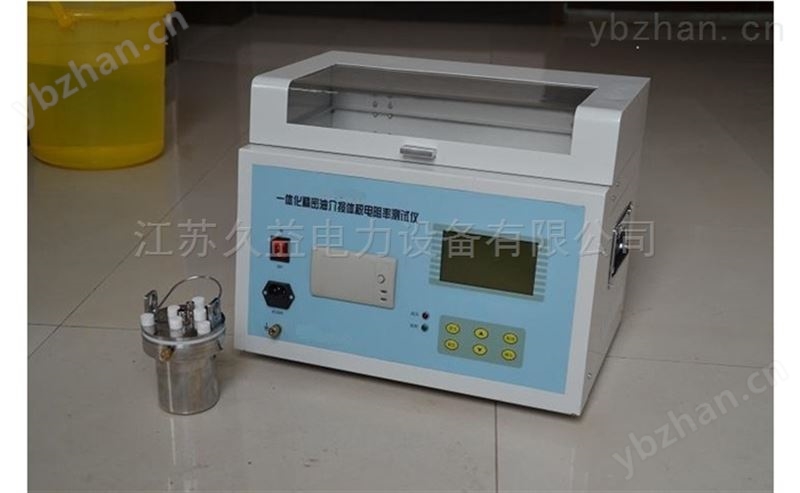 六杯绝缘油耐压测试仪 漏电测试仪