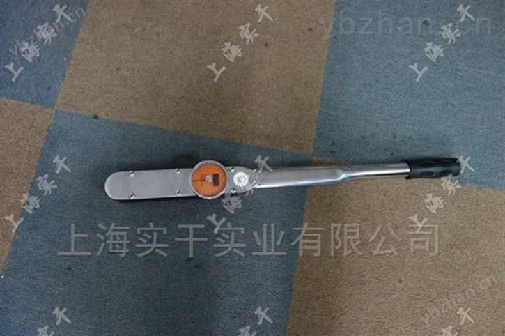 100N.m扣件式脚手架扭矩检测仪品牌