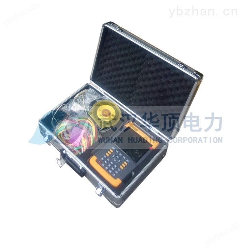多功能电能表现场校验仪华顶电力生产厂家 电力分析仪