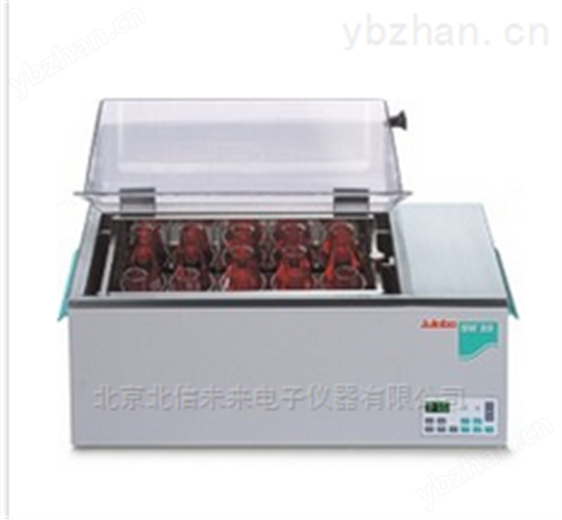振荡水浴槽/恒温培养摇床振荡器系列