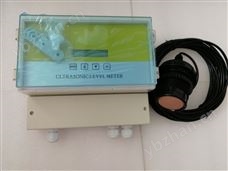 ALT-602杭州超声波明渠流量计