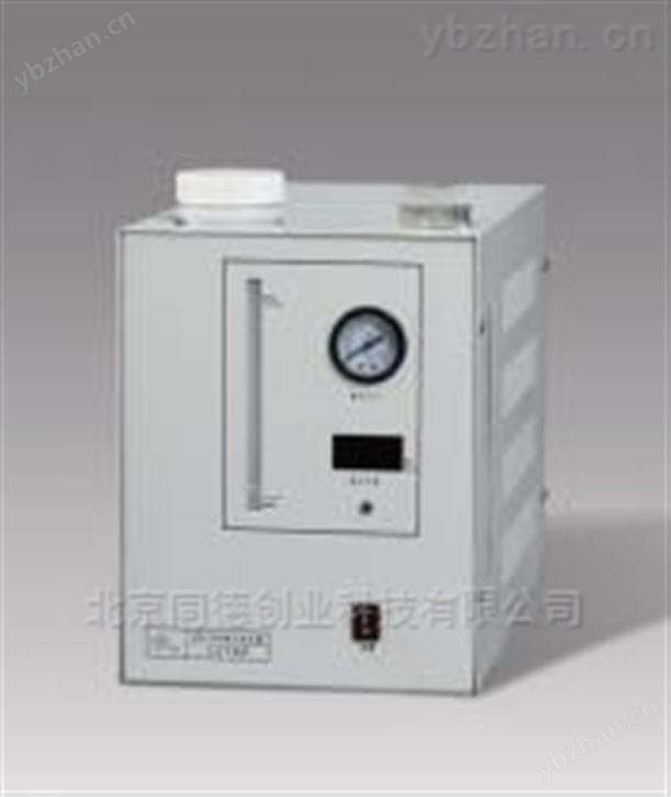 高纯度氢气发生器