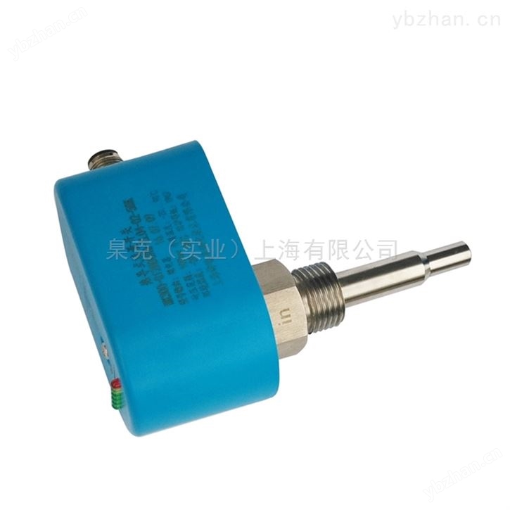 水/油/气体流量开关/传感器-气体传感器