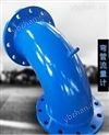 L型弯管流量计