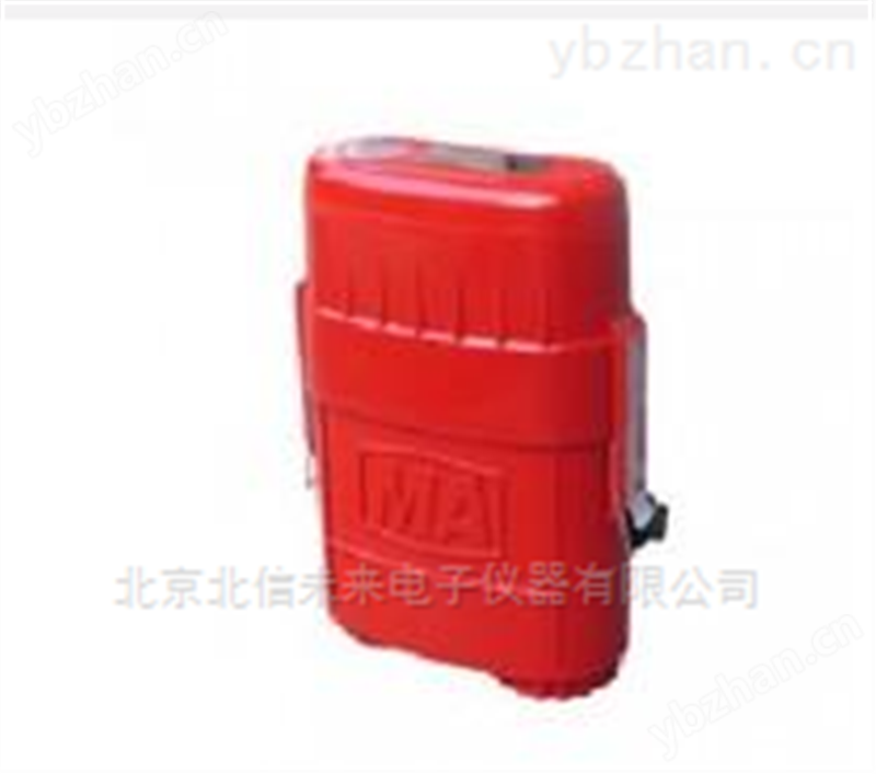 隔绝式压缩氧气自救器 在线监测产品 气体报警器