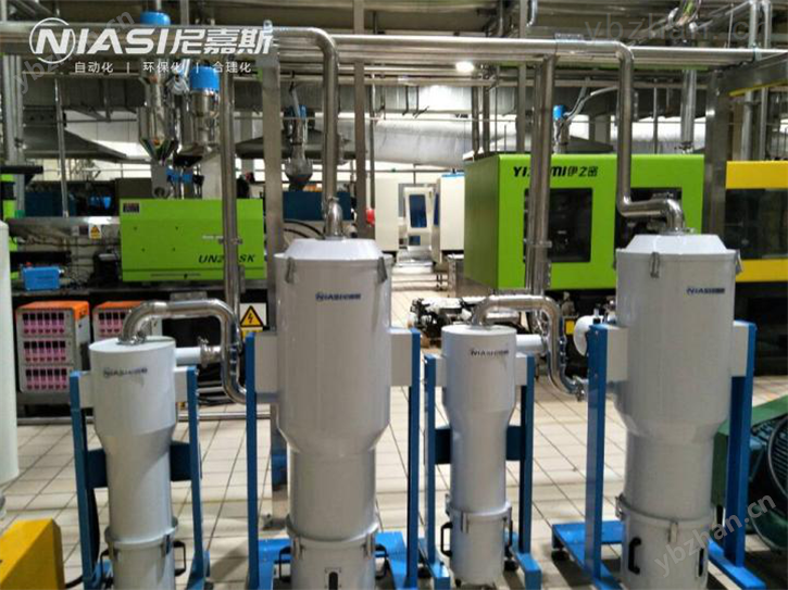 自动化原料输送工程|*供料系统-尼嘉斯-干燥箱/干燥机