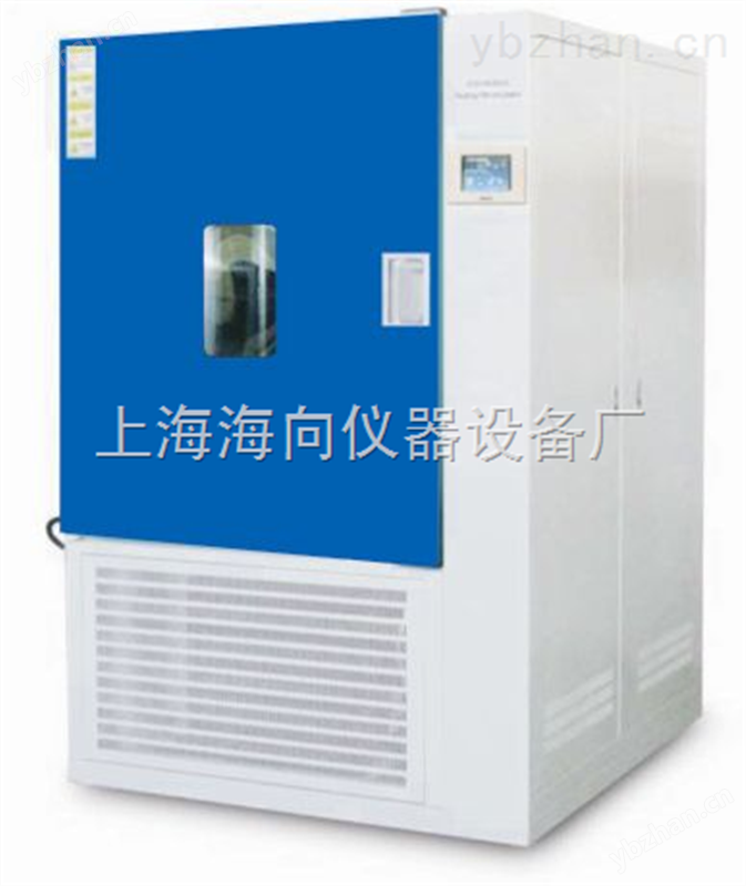 GD/HS6010高低温湿热恒定试验箱-压力分布检测系统