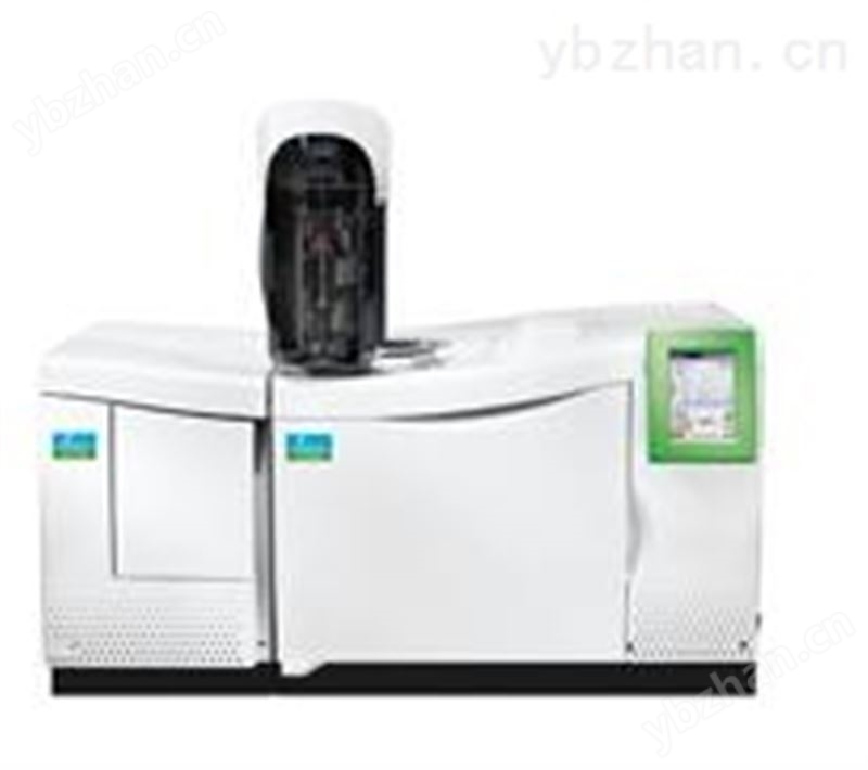 气相色谱/质谱联用仪 热脱附仪