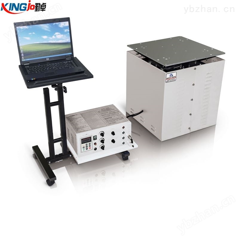 QZ-1-600Z电磁式振动试验台-多功能振荡器