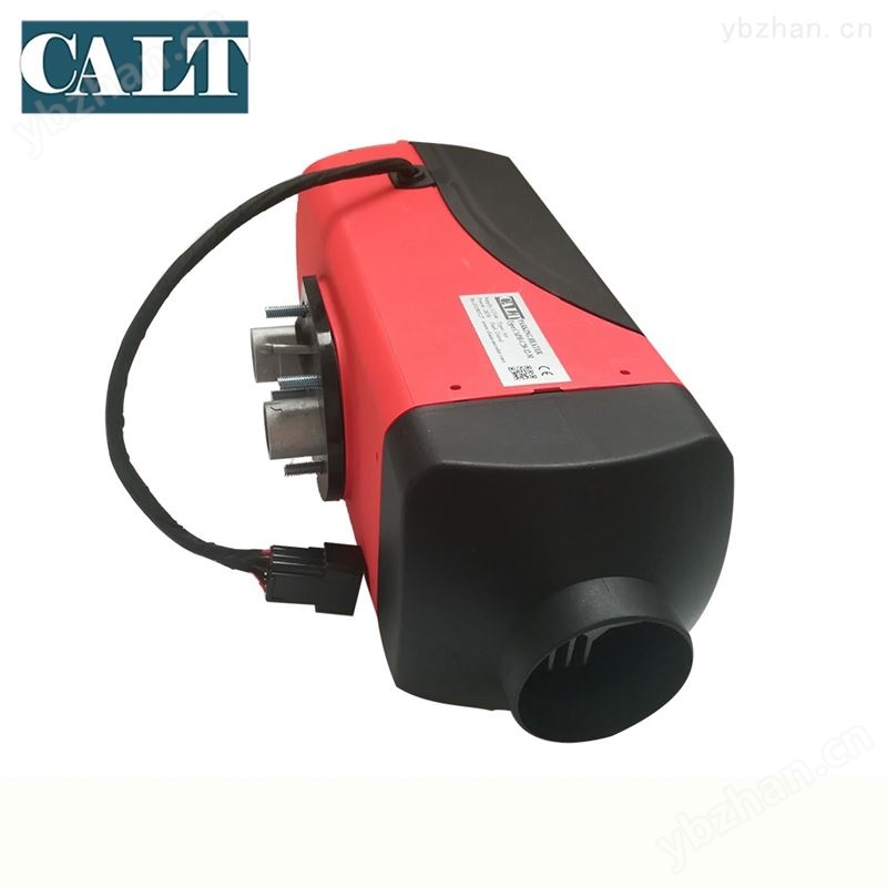 2kw 12v柴油驻车加热器 敏感元件