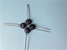 MF72功率型NTC热敏电阻器