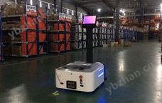 智能移动搬运小车 嵌入式控制器