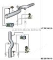 HW极品白丝嫩模被大哥操 WG系列弯管流量计厂家
