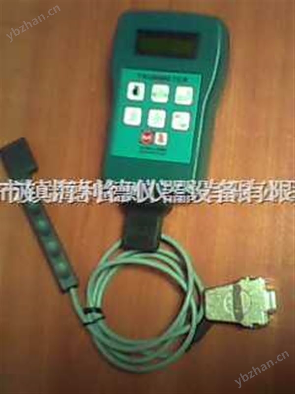 德国SHMIDT皮带张力仪RTM-400