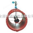环形孔板流量计