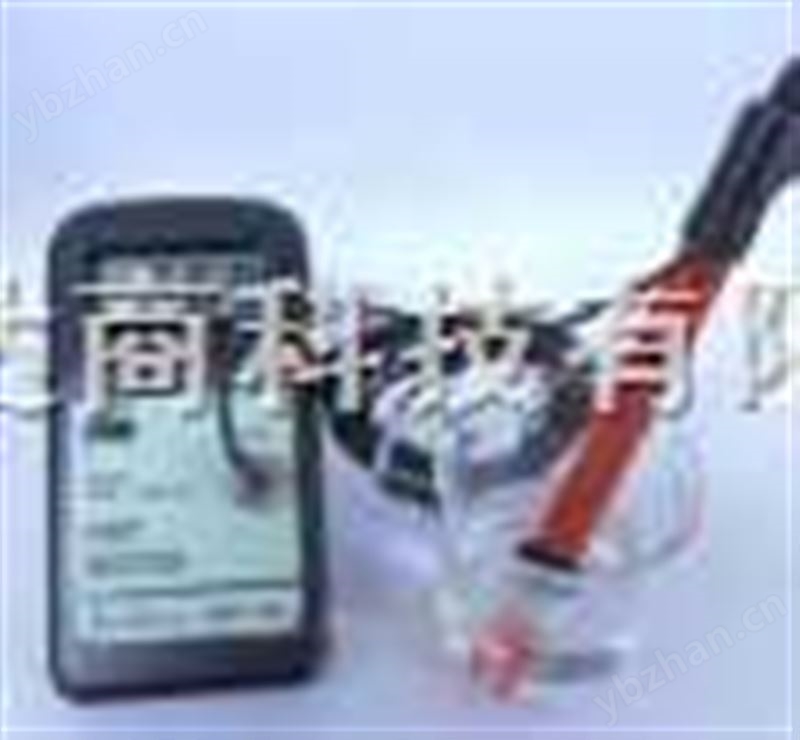 酸化還元電位計（ORP計）