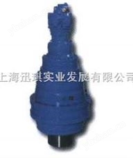 行星传动 Planetary drives德国Reich联轴器行星传动 Planetary drives