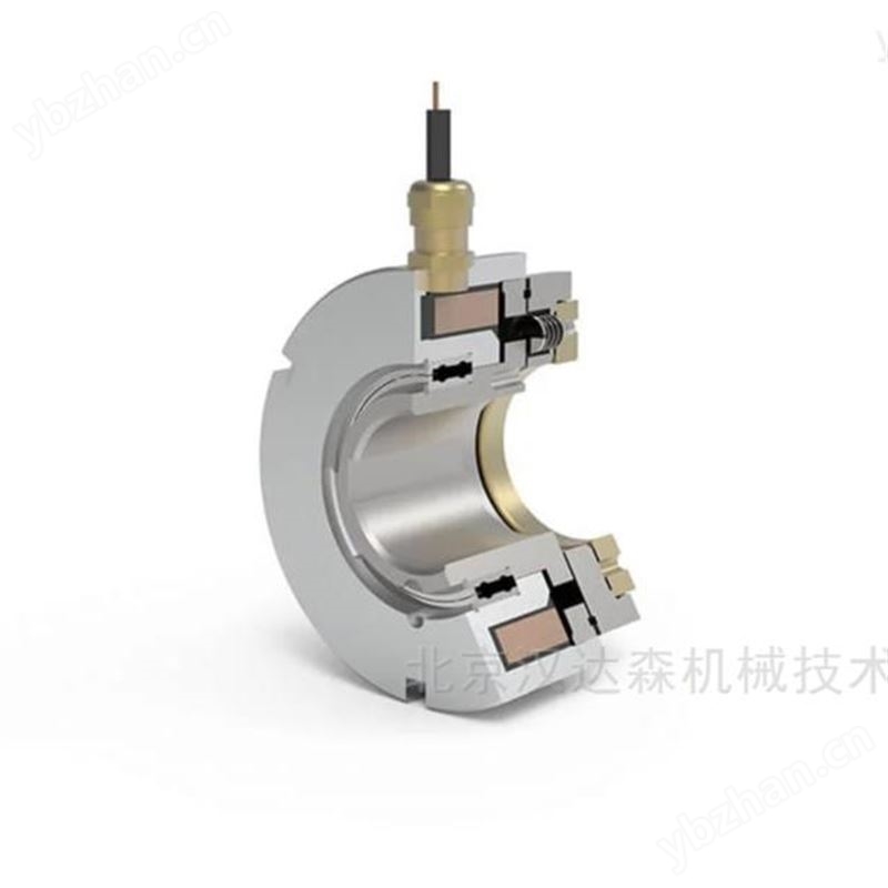 Stromag实强米格齿形离合器Z