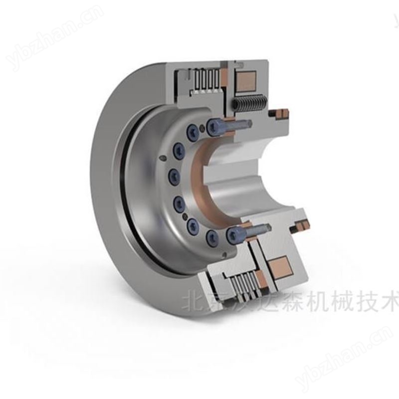 Stromag实强米格多片离合器EFK