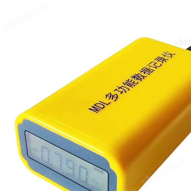 阴极保护检测记录仪