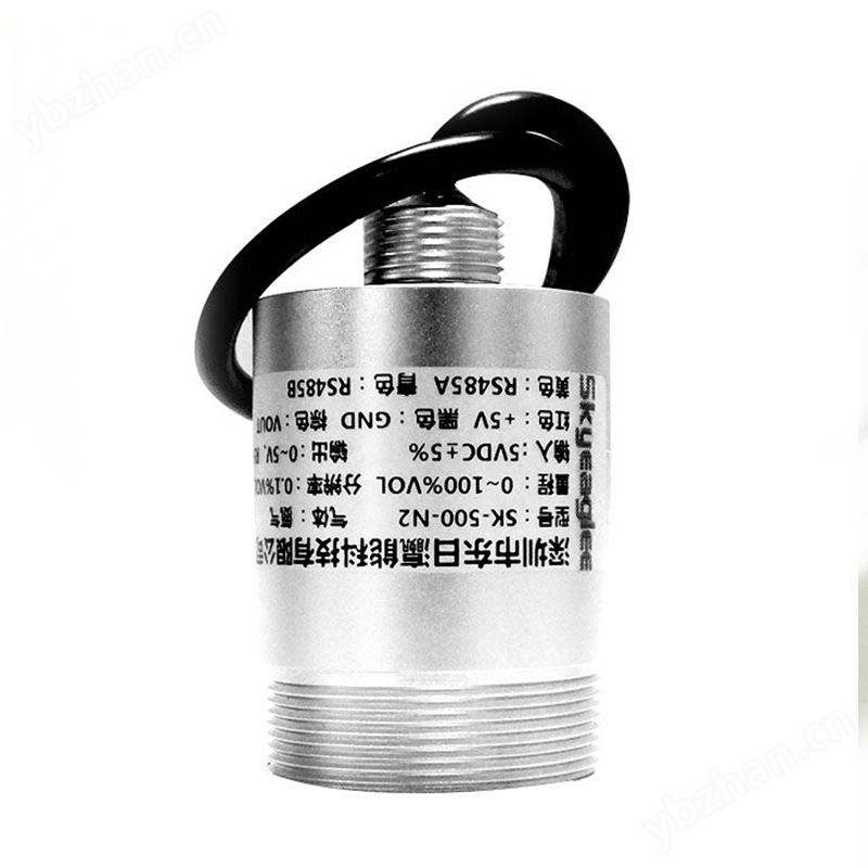 砷化氢气体传感器模组