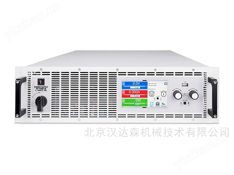德国EA电源EA-PSI 9360-10 DT