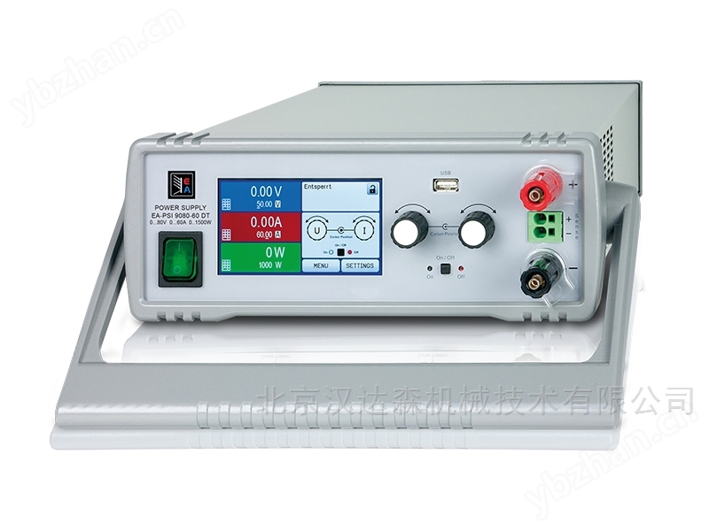 德国EA电源EA-PSI 9360-10 DT