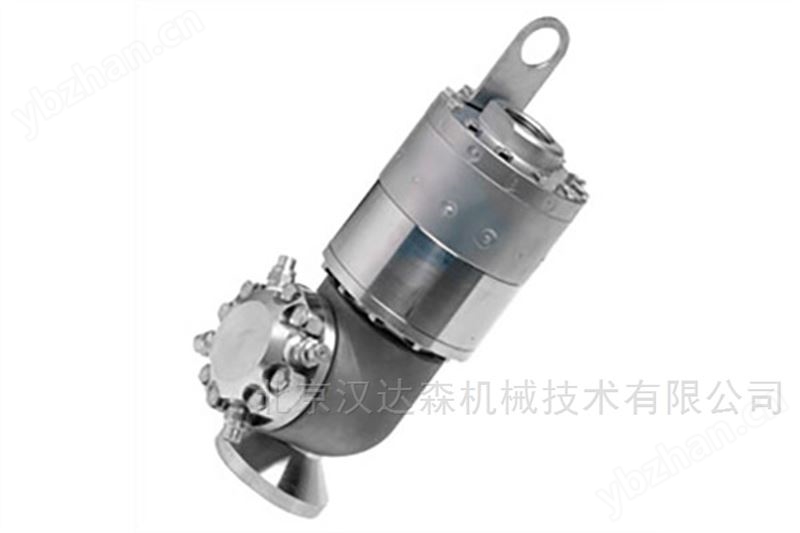 意大利Bolondi旋转喷头XB100AAL