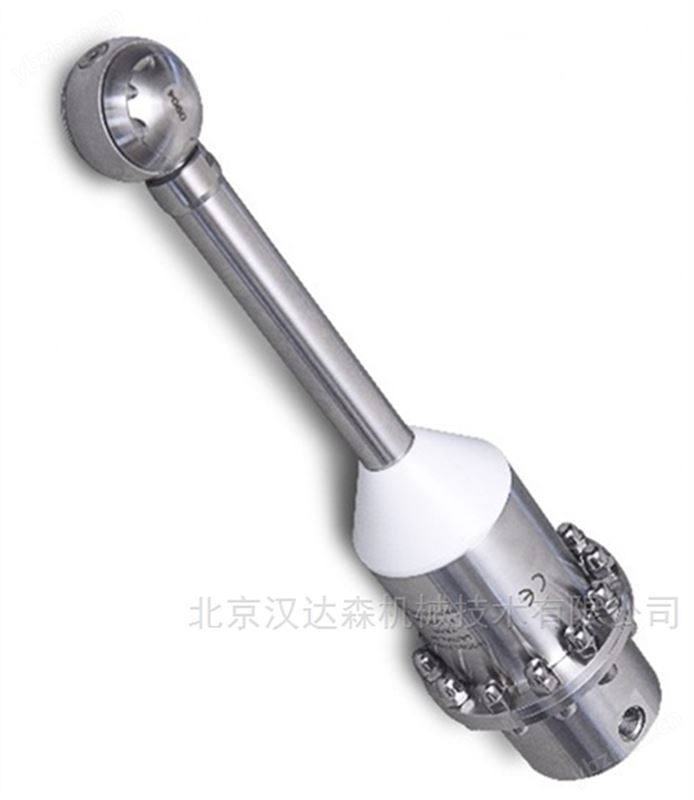 意大利Bolondi旋转喷头XB100AAL