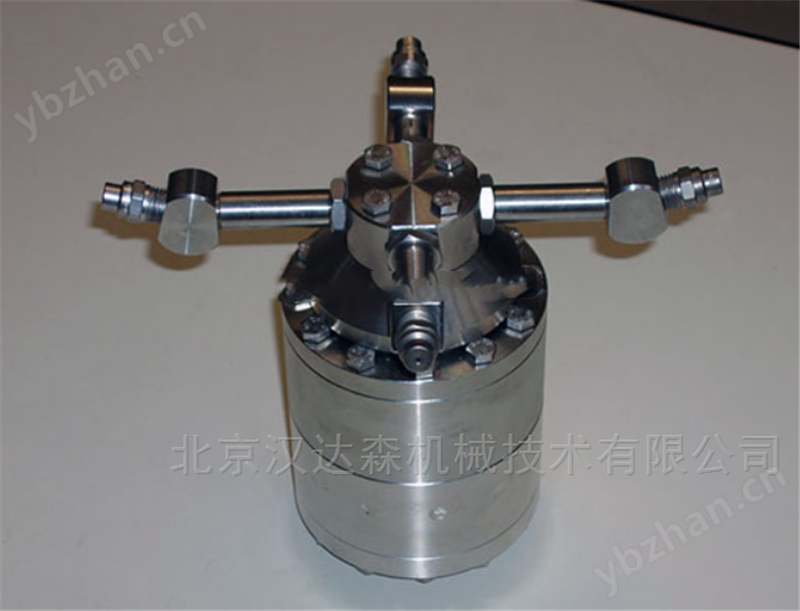 意大利Bolondi旋转喷头XB100AAL