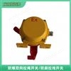 防跑偏控制器HGA21002胶带跑偏开关