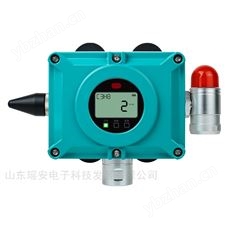 YA-WD1000专为不便供电场所设计工业可燃气体报警器