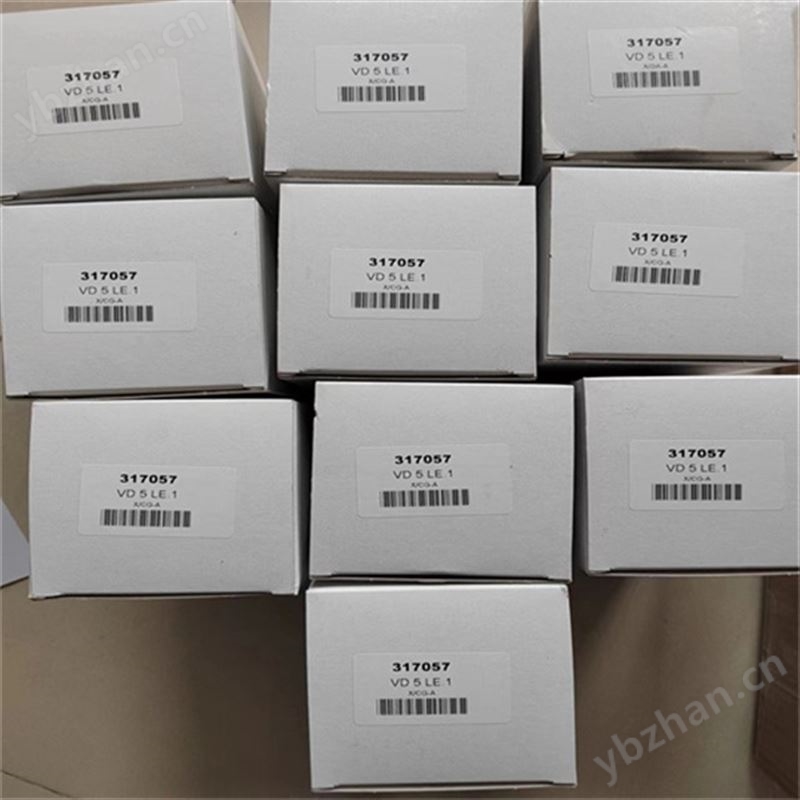贺德克HYDAC电子流量开关产品说明