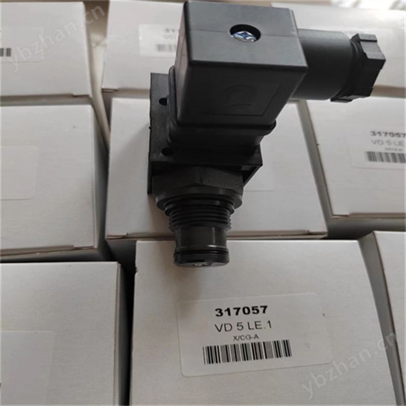 贺德克HYDAC电子流量开关产品说明