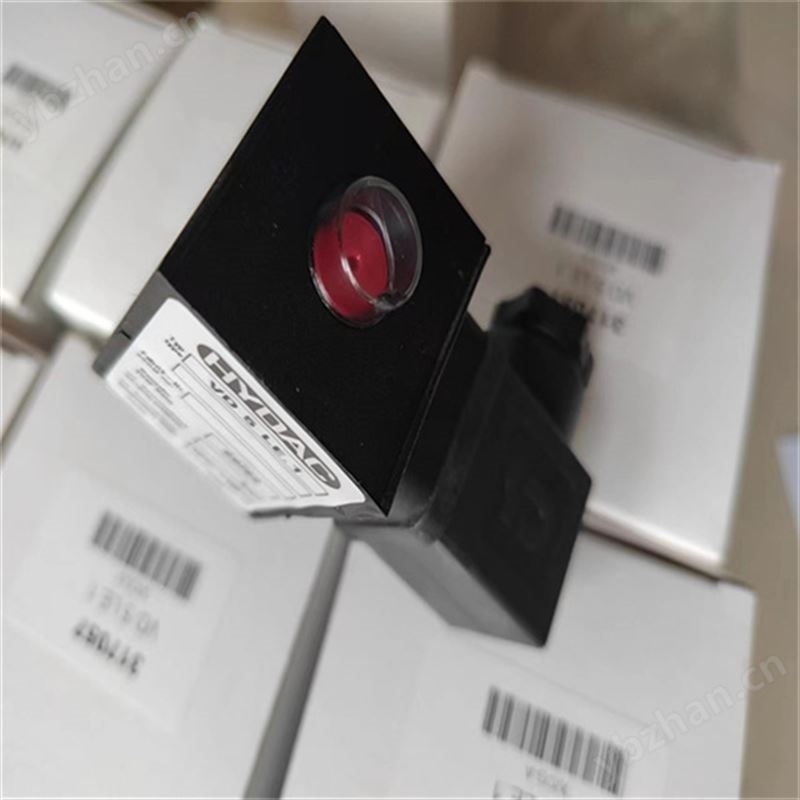 贺德克HYDAC电子流量开关产品说明