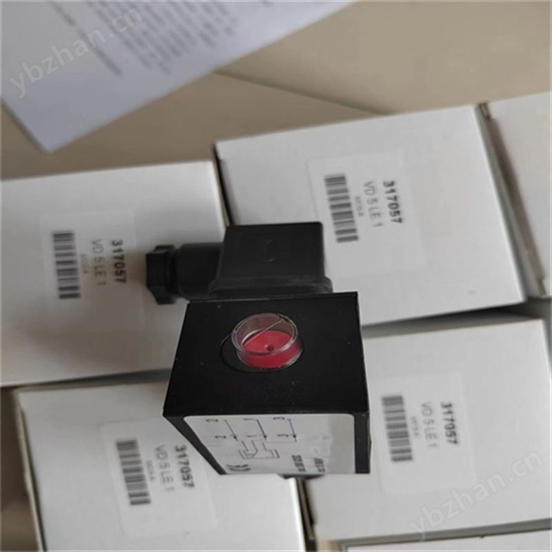 贺德克HYDAC电子流量开关产品说明