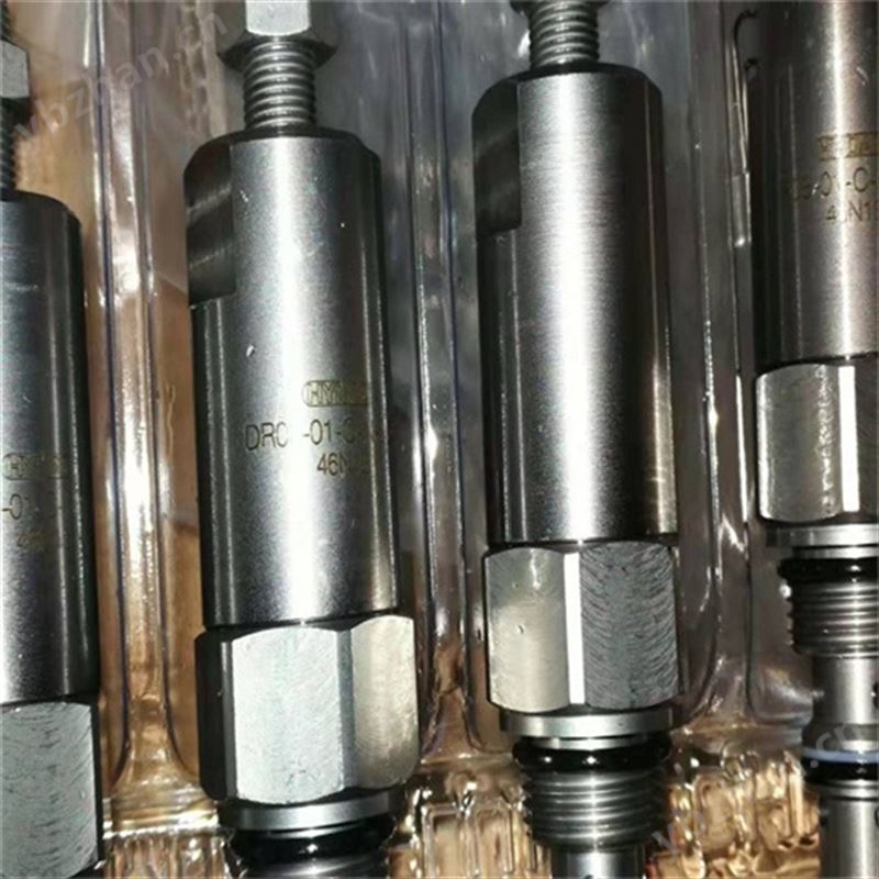 HYDAC贺德克电子压力继电器应用特点