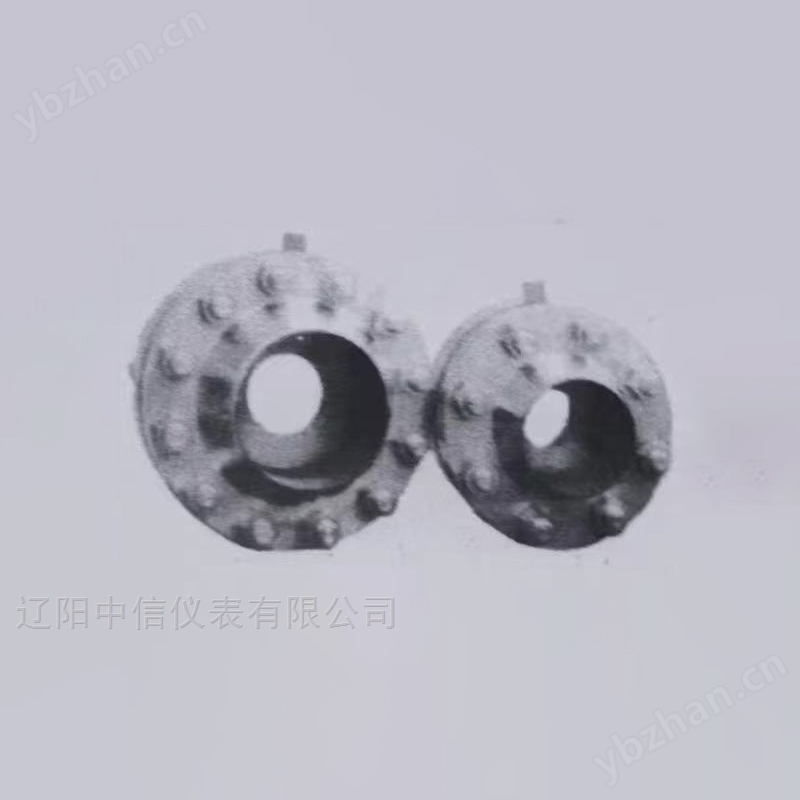 KYJ-B孔板节流装置