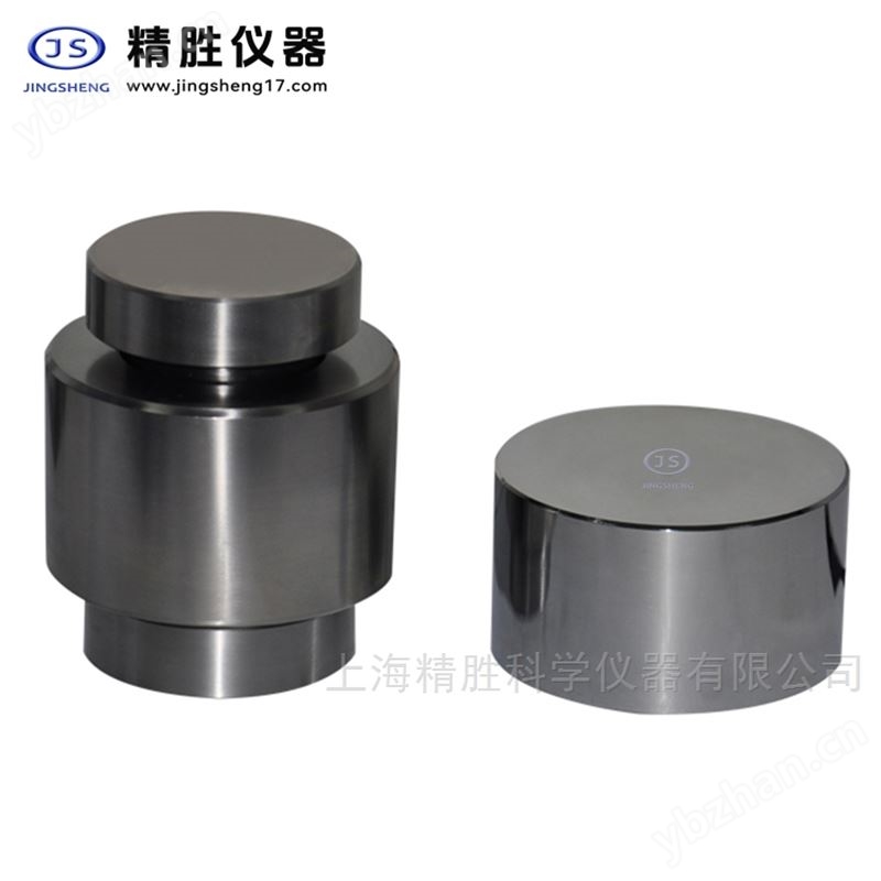 普通圆柱形模具 压片机成型模具91-100mm