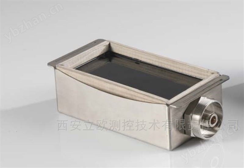 GIS局放在线监测装置