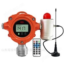 YA-D300硫化氢报警器 化工车间气体泄漏危险