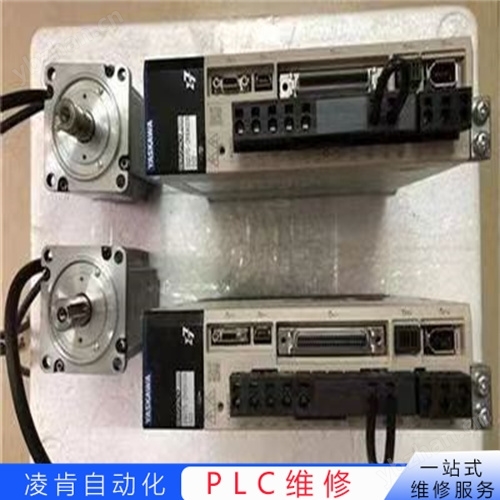 倍福PLC电源灯亮维修ERROR灯常亮