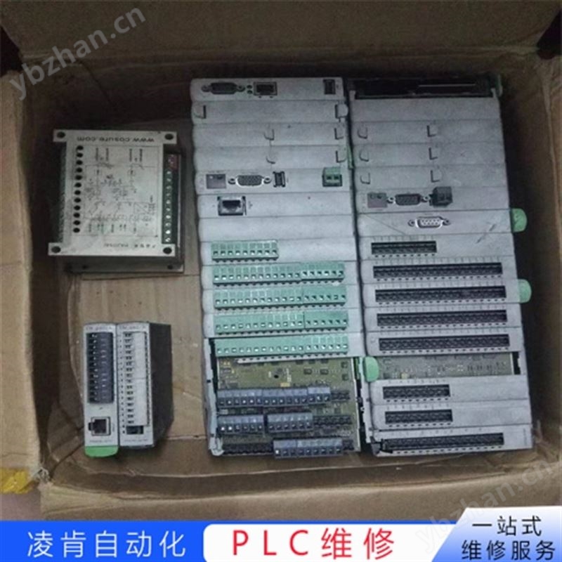 XINJIE信捷PLC动作停止维修工程师心得
