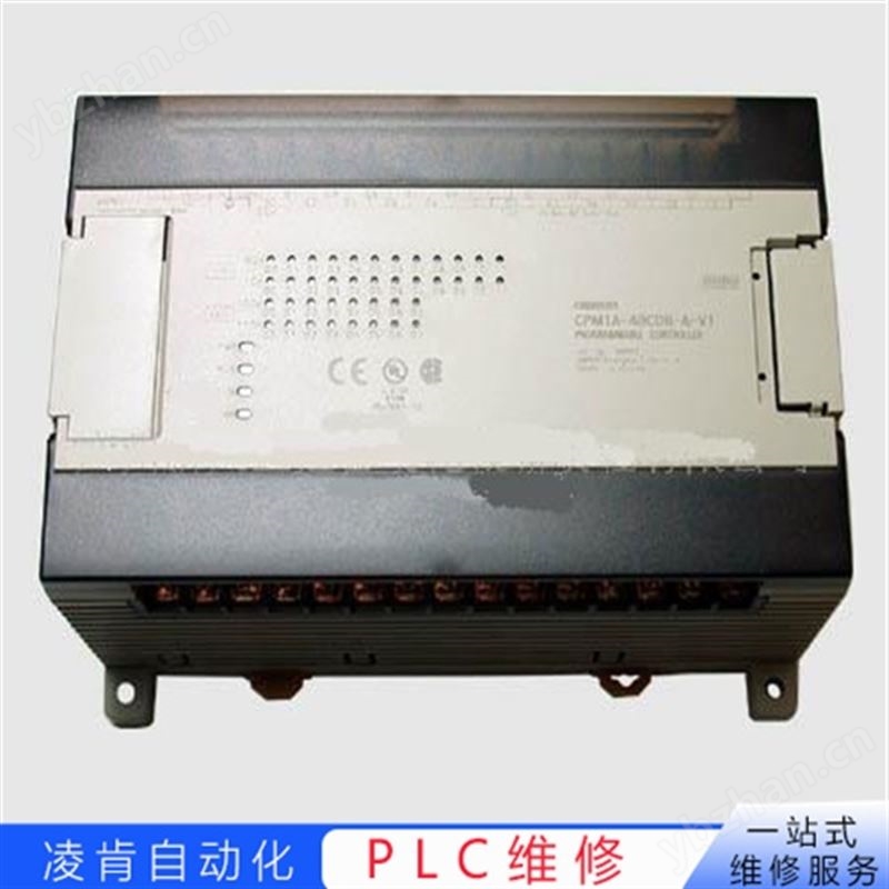 OEMaxPLC无输出维修不履行程序