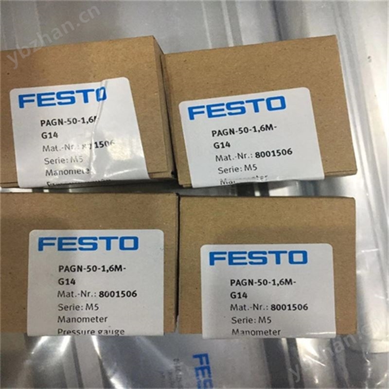 费斯托FESTO过滤减压阀安装尺寸